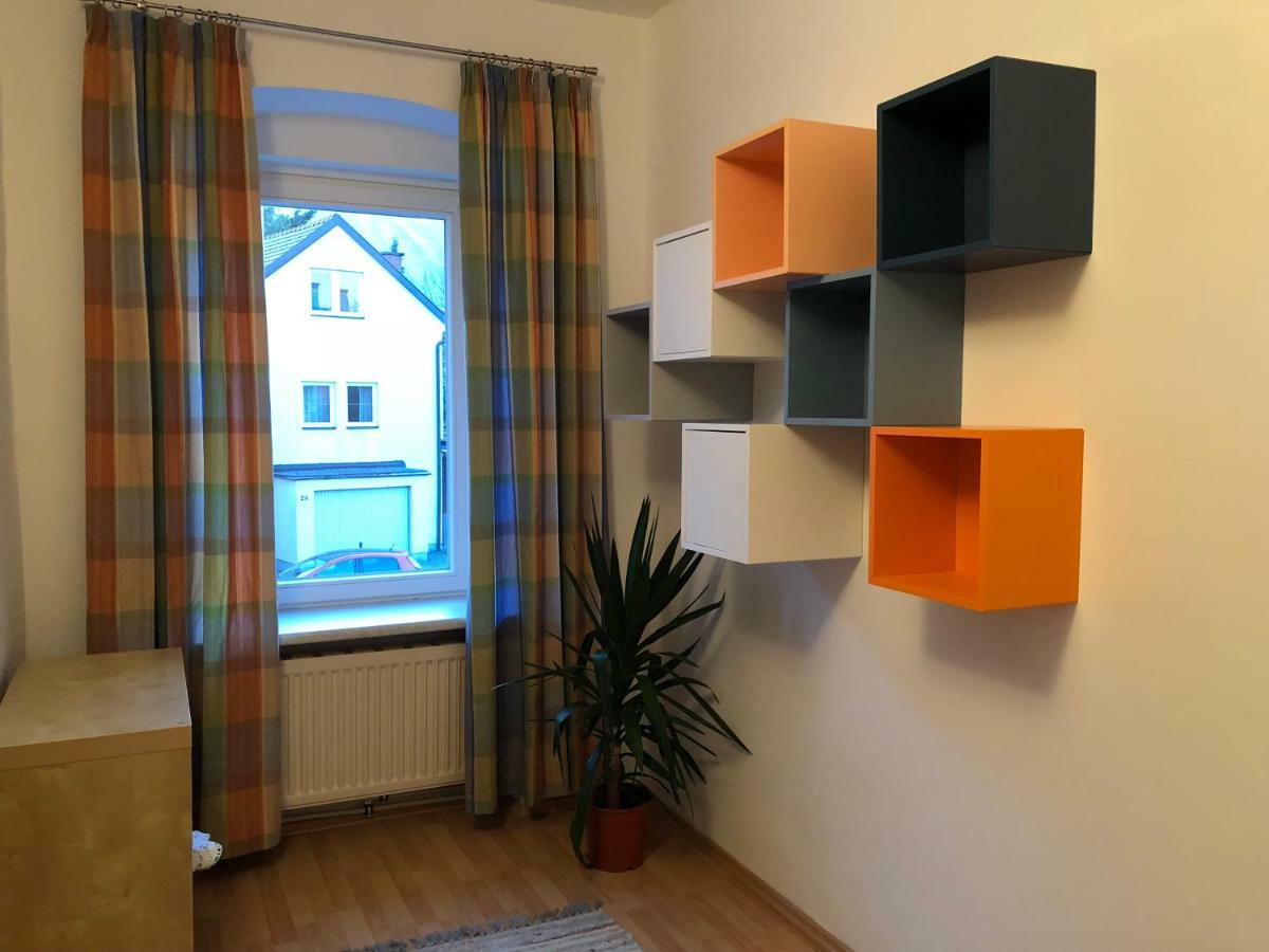 Apartment Zur Schmiede - By Mynests Grobming Exteriér fotografie